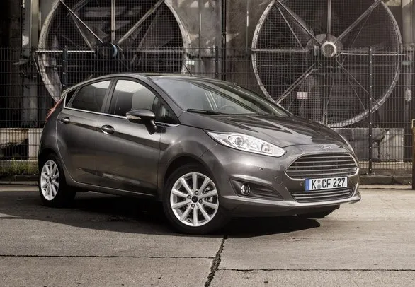FORD FIESTA 2015 PROBLEMAS