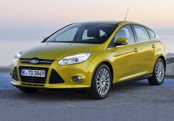 FORD FOCUS 2013 PROBLEMAS