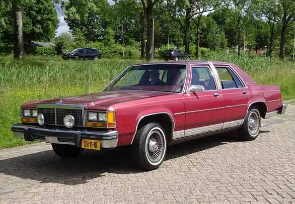 FORD LTD 1979 PROBLEMAS